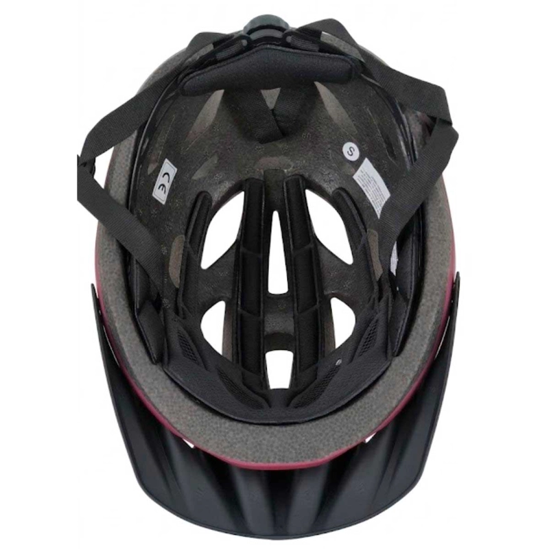 CASCO MTB UNISEX ALTITUDE BURDEO - 6