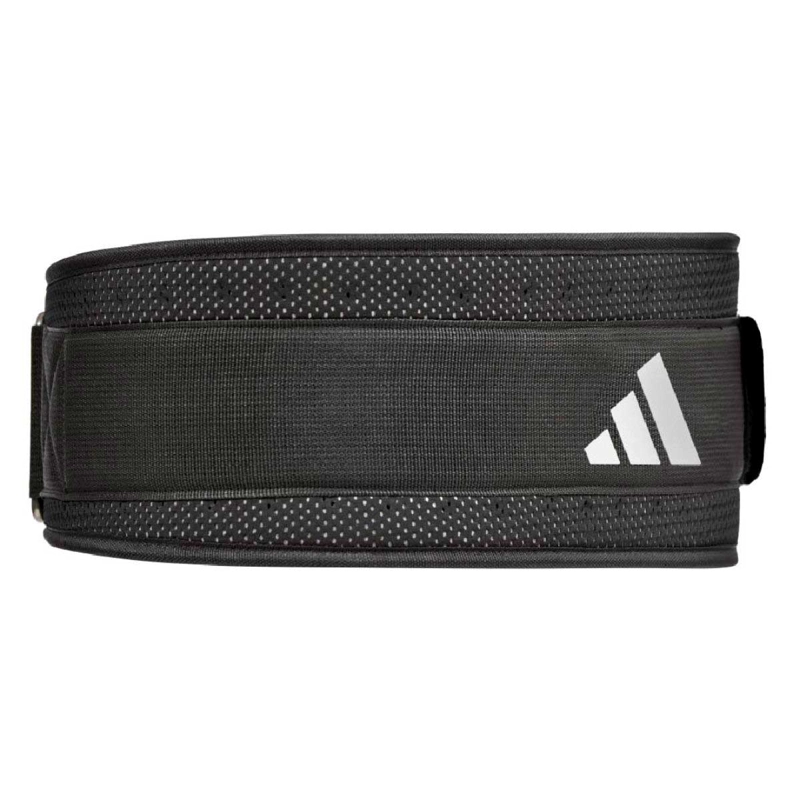CINTURON ADIDAS PERFORMANCE FITNESS LEVANTAMIENTO PESAS M - 2