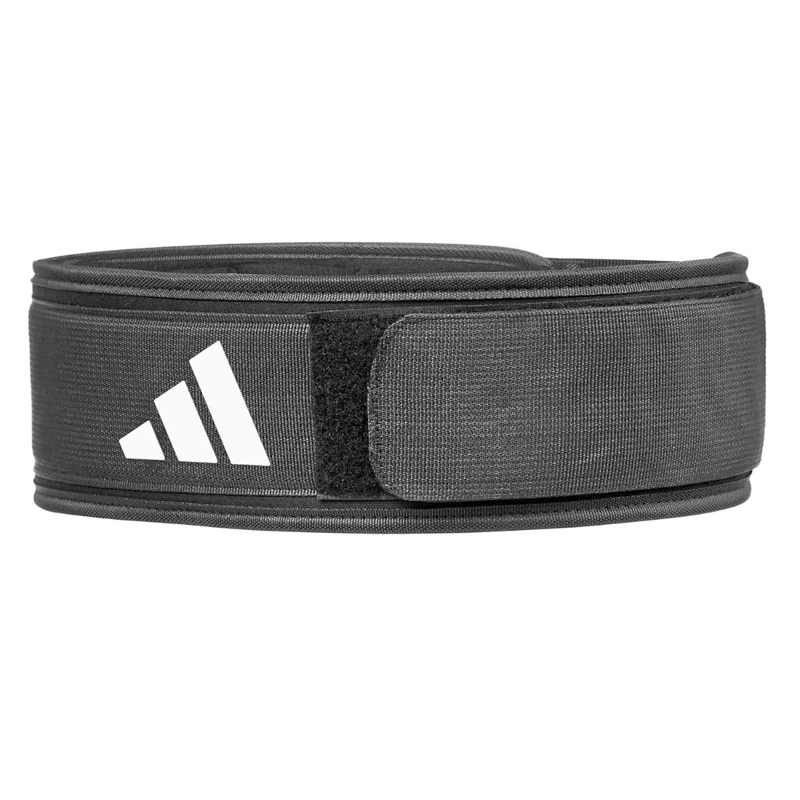 CINTURON ADIDAS ESSENTIAL FITNESS LEVANTAMIENTO PESAS L - 2