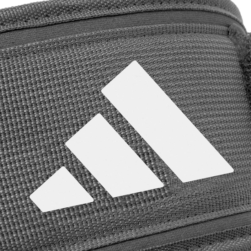 CINTURON ADIDAS ESSENTIAL FITNESS LEVANTAMIENTO PESAS L - 6