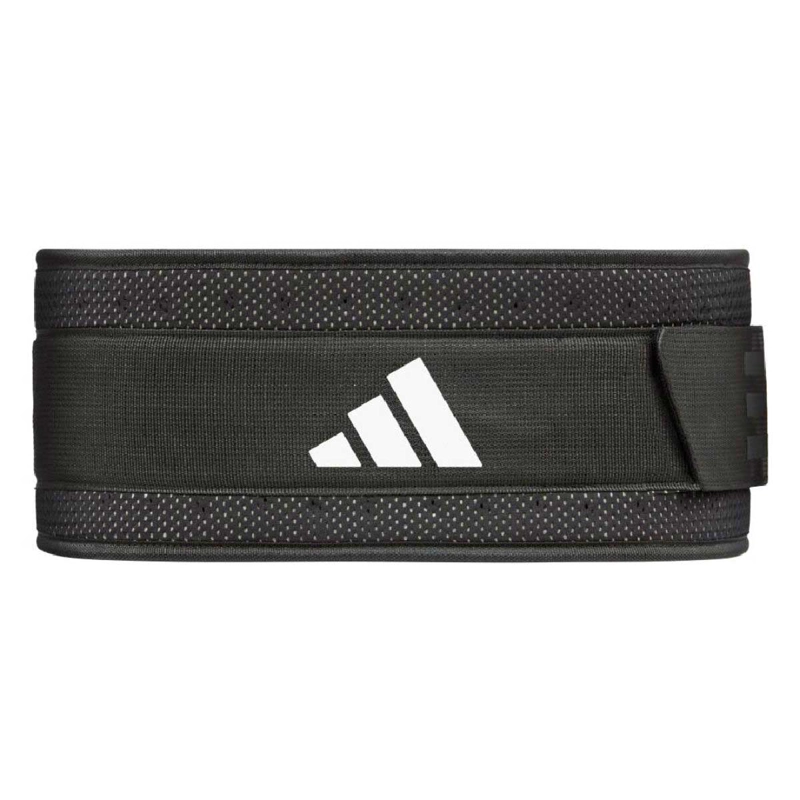 CINTURON ADIDAS PERFORMANCE FITNESS LEVANTAMIENTO PESAS XL - 1