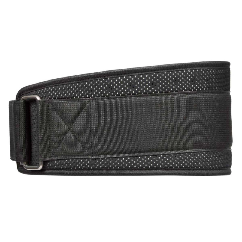 CINTURON ADIDAS PERFORMANCE FITNESS LEVANTAMIENTO PESAS XL - 3