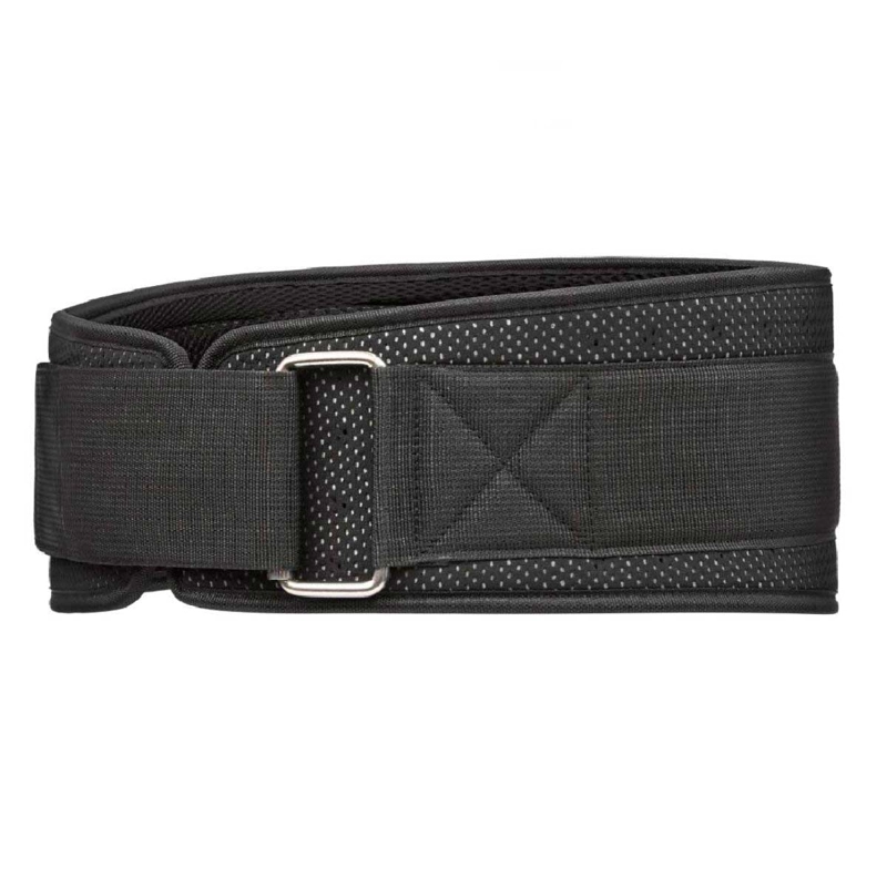 CINTURON ADIDAS PERFORMANCE FITNESS LEVANTAMIENTO PESAS L - 4