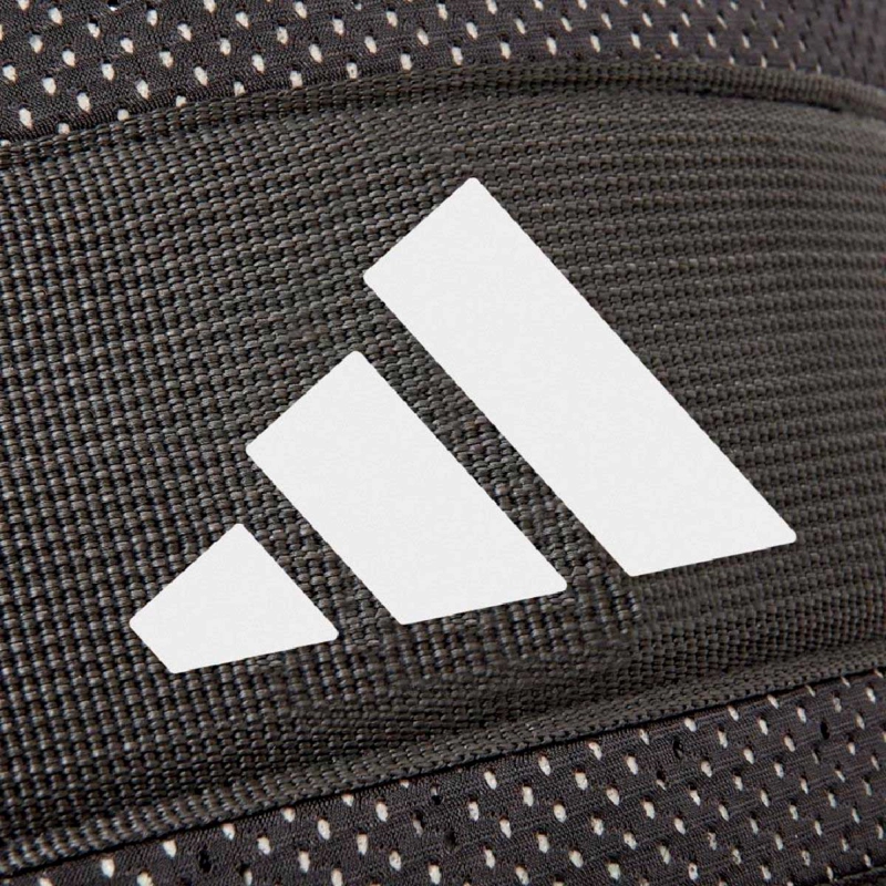 CINTURON ADIDAS PERFORMANCE FITNESS LEVANTAMIENTO PESAS L - 6