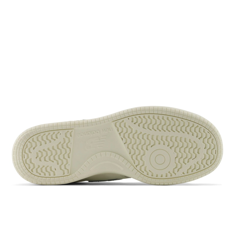 ZAPATILLAS URBANAS MUJER NEW BALANCE 80 BLANCA/VERDE - 5