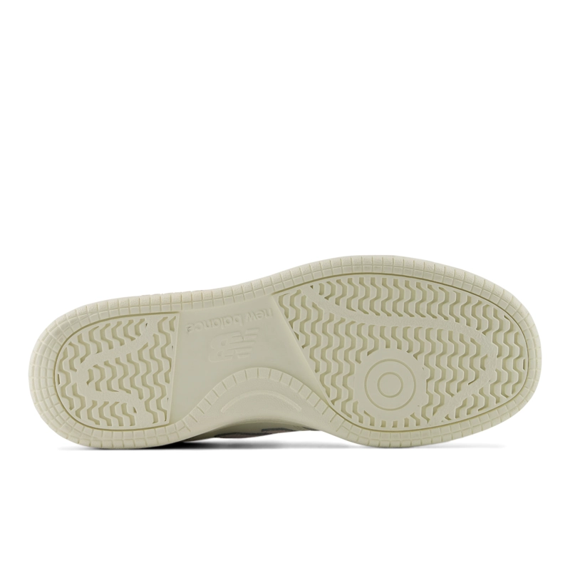 ZAPATILLAS URBANAS MUJER NEW BALANCE 80 BLANCA/ROSA - 5
