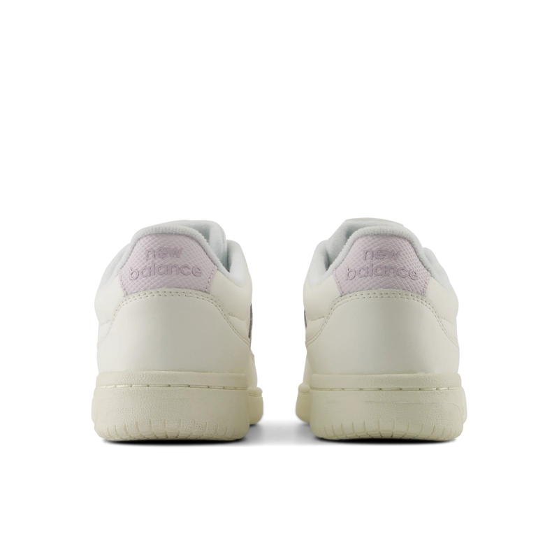 ZAPATILLAS URBANAS MUJER NEW BALANCE 80 BLANCA/ROSA - 6