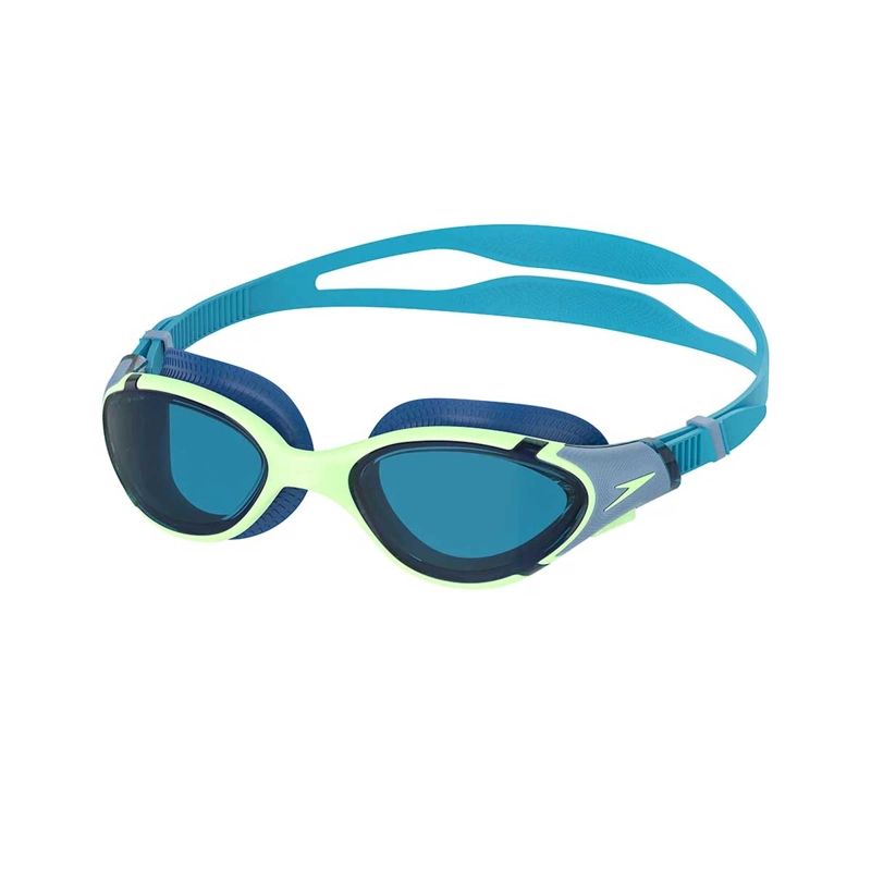 LENTES NATACION UNISEX SPEEDO BIOFUSE 2.0 AZUL - 1