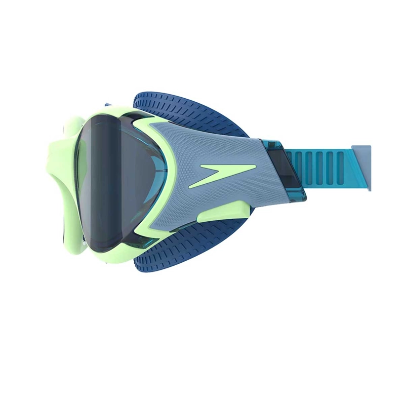 LENTES NATACION UNISEX SPEEDO BIOFUSE 2.0 AZUL - 2
