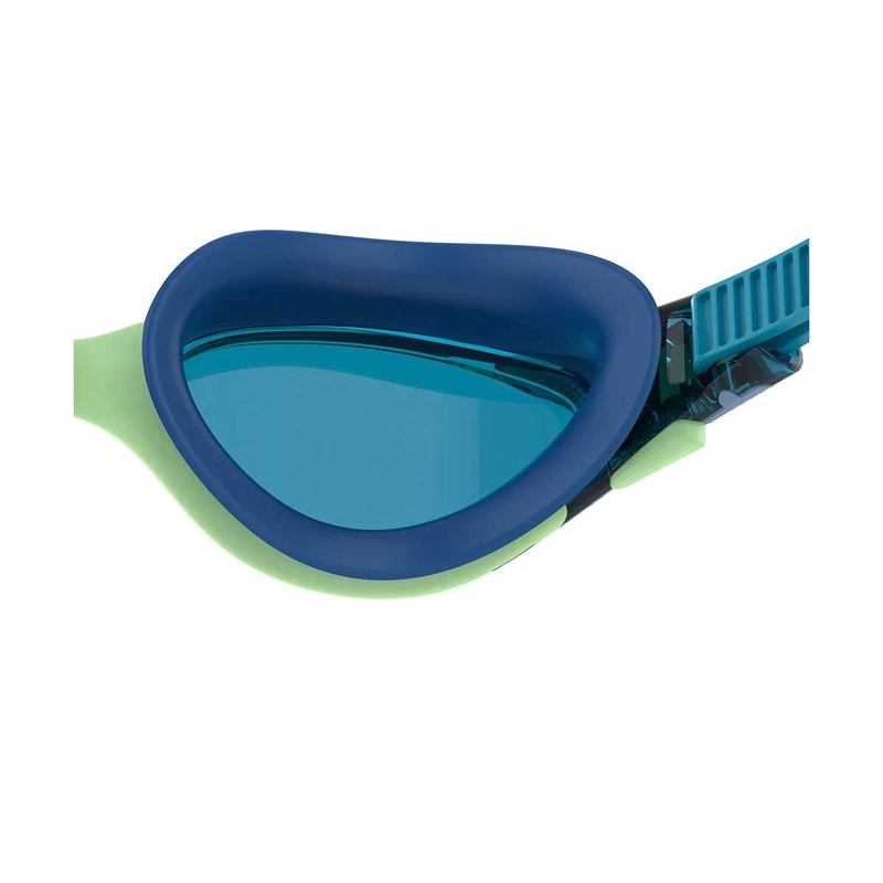 LENTES NATACION UNISEX SPEEDO BIOFUSE 2.0 AZUL - 3