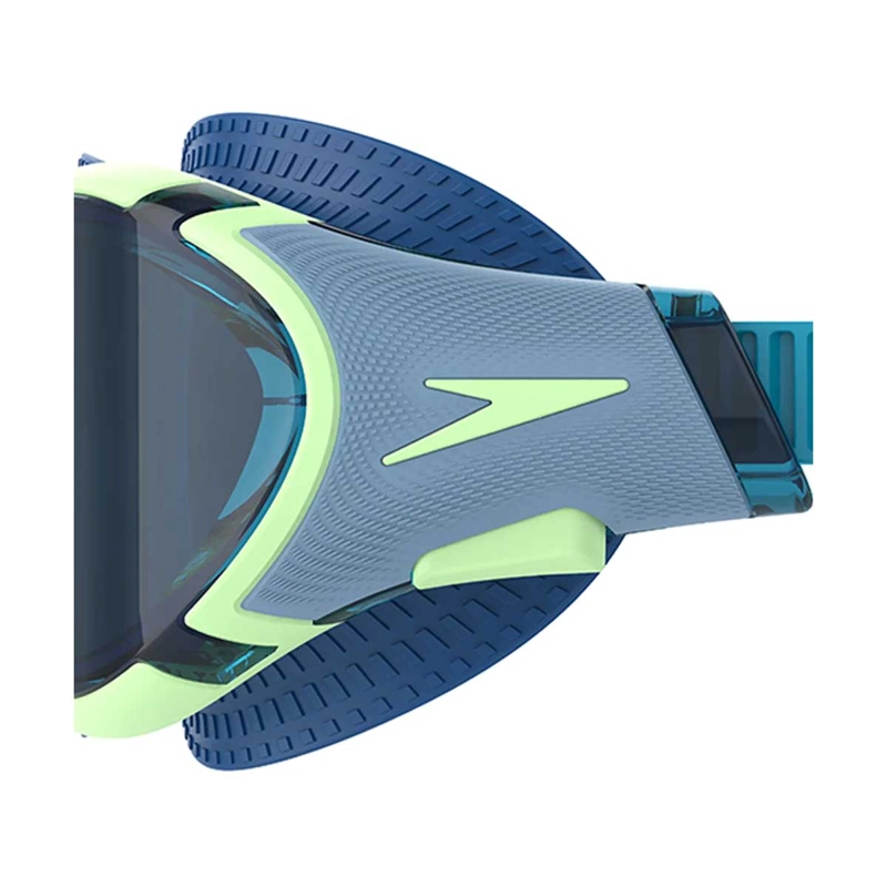 LENTES NATACION UNISEX SPEEDO BIOFUSE 2.0 AZUL - 5