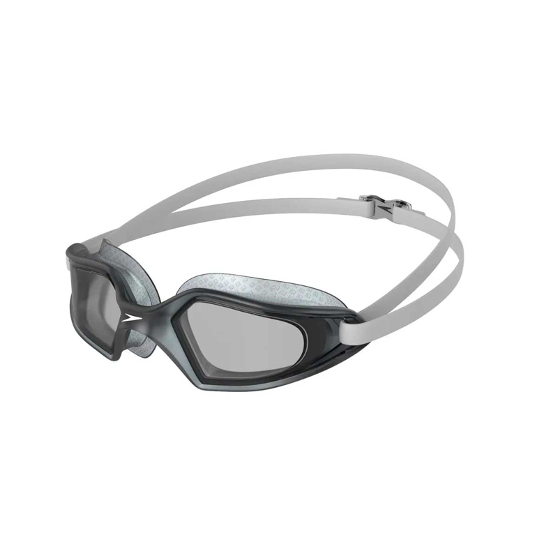 LENTES NATACION UNISEX SPEEDO HYDROPULSE TINT-LENS GRIS - 1