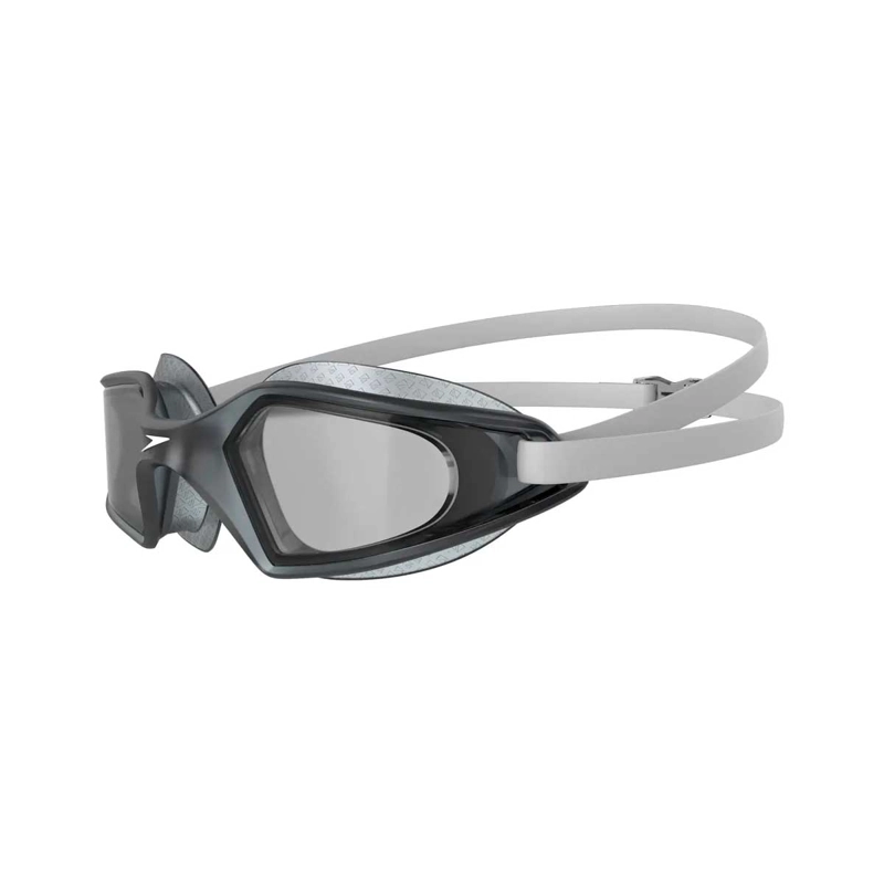 LENTES NATACION UNISEX SPEEDO HYDROPULSE TINT-LENS GRIS - 2