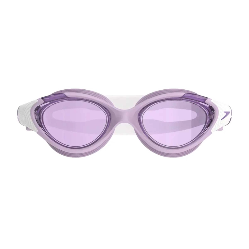 LENTES NATACION MUJER SPEEDO BIOFUSE 2.0 MORADO - 2