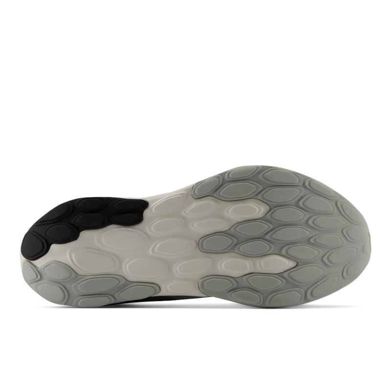 ZAPATILLAS RUNNING HOMBRE NEW BALANCE 520 V9 DOBLE GRIS - 5
