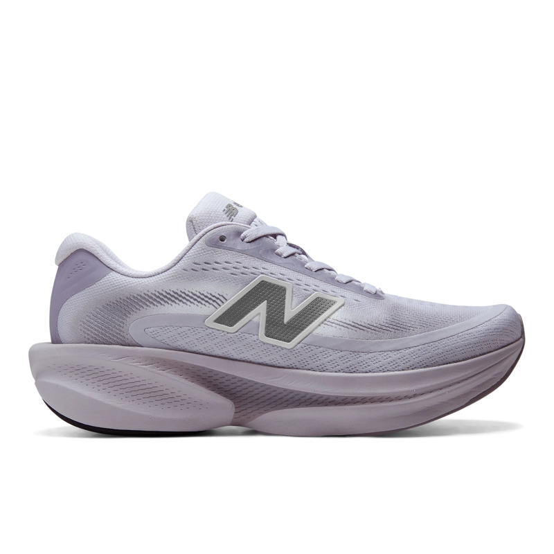 ZAPATILLAS RUNNING MUJER NEW BALANCE ELLIPSE LILA - 1
