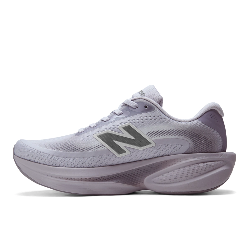 ZAPATILLAS RUNNING MUJER NEW BALANCE ELLIPSE LILA - 2