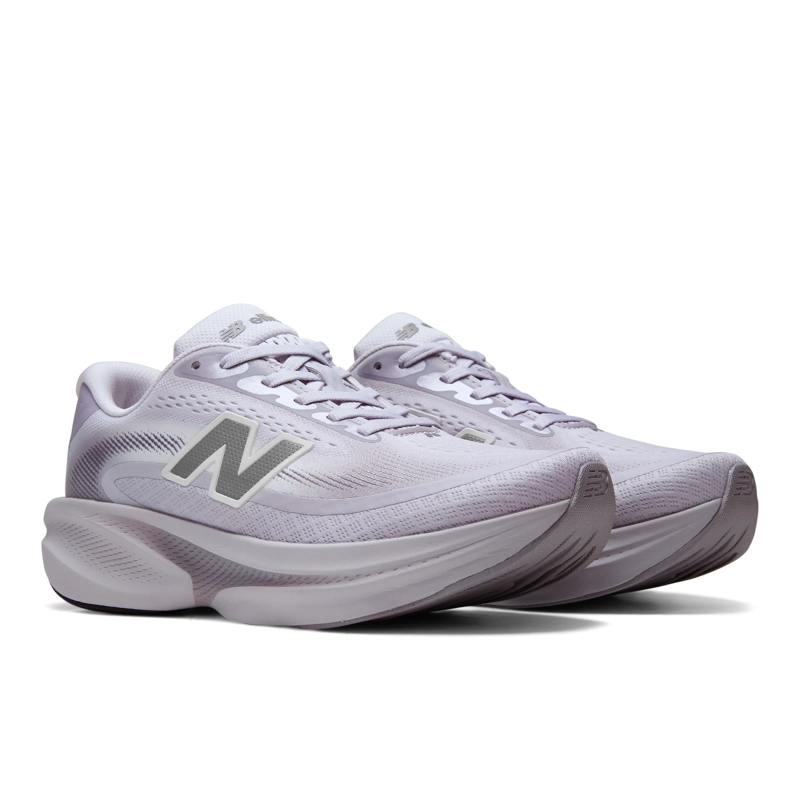 ZAPATILLAS RUNNING MUJER NEW BALANCE ELLIPSE LILA - 4