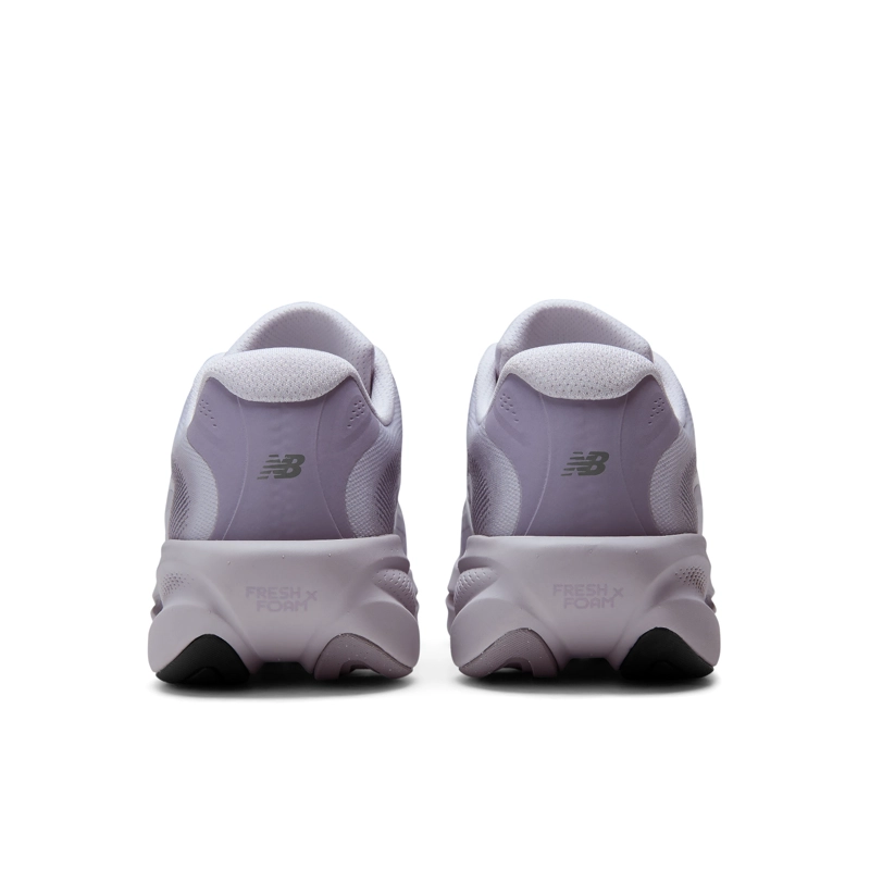 ZAPATILLAS RUNNING MUJER NEW BALANCE ELLIPSE LILA - 6