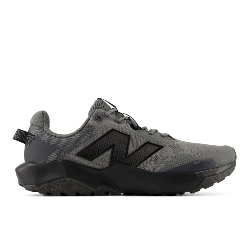 ZAPATILLAS TRAIL RUNNING HOMBRE NEW BALANCE DYNASOFT V6 GRIS - 1