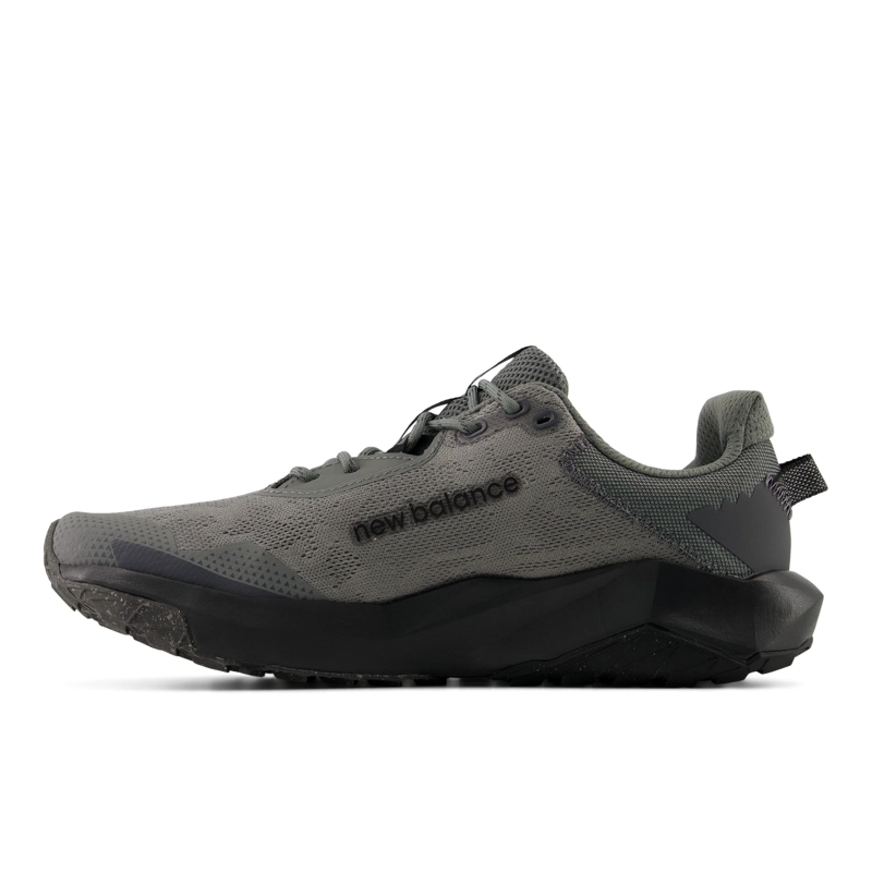 ZAPATILLAS TRAIL RUNNING HOMBRE NEW BALANCE DYNASOFT V6 GRIS - 2