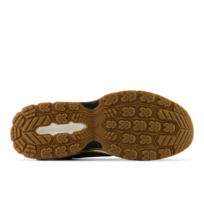 ZAPATILLAS TRAIL RUNNING HOMBRE NEW BALANCE 410 V9 VERDE OSC - 5