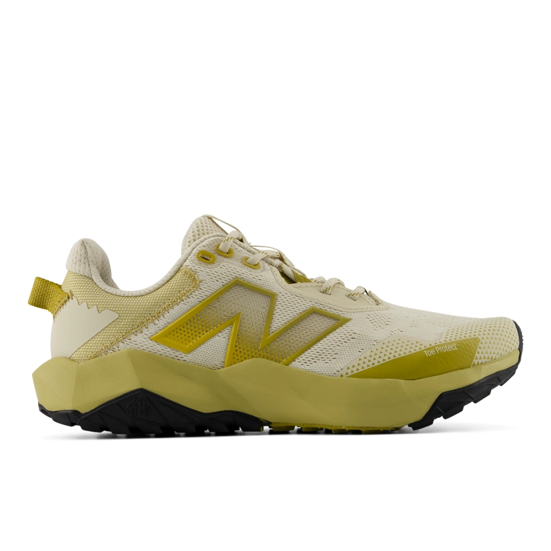 ZAPATILLAS RUNNING MUJER NEW BALANCE DYNASOFT NITREL V6 - 1