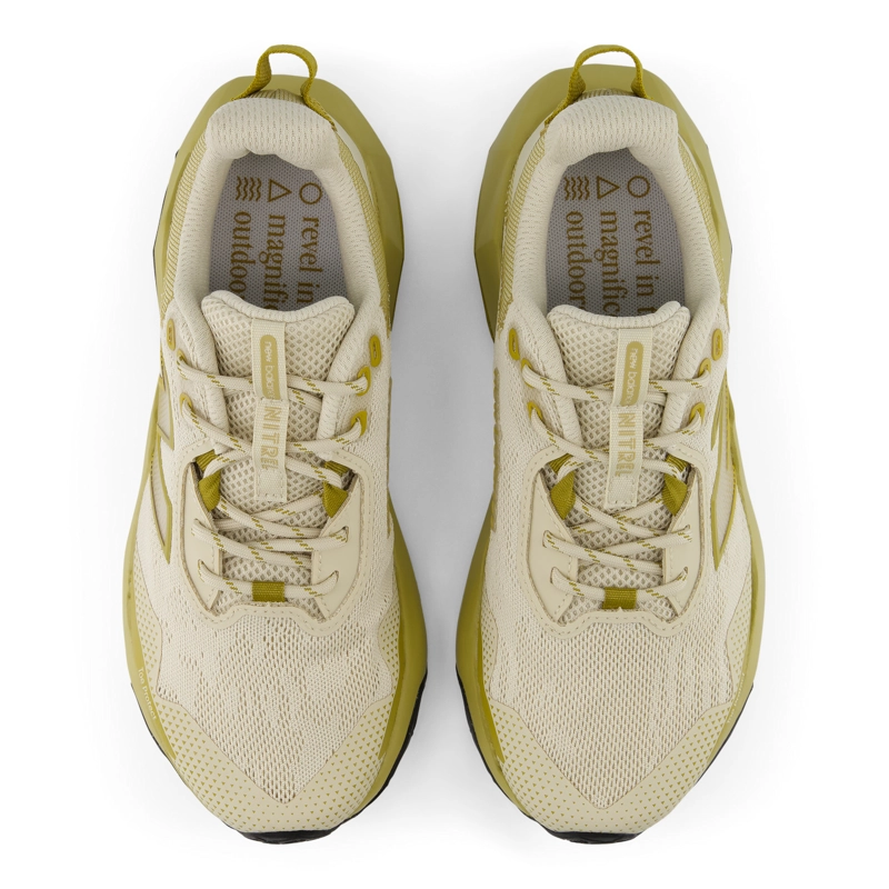 ZAPATILLAS RUNNING MUJER NEW BALANCE DYNASOFT NITREL V6 - 3
