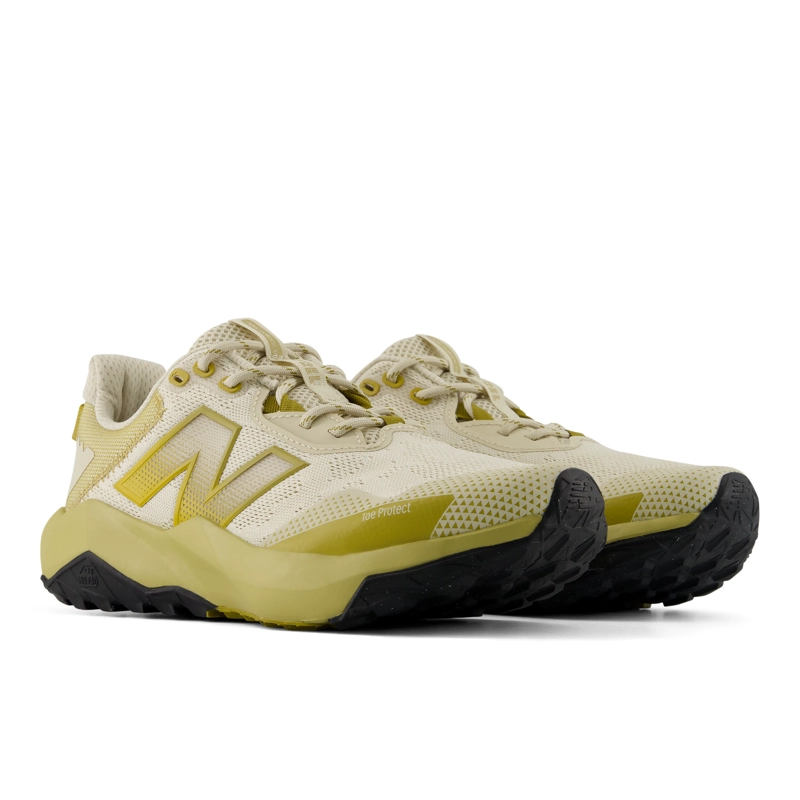 ZAPATILLAS RUNNING MUJER NEW BALANCE DYNASOFT NITREL V6 - 4