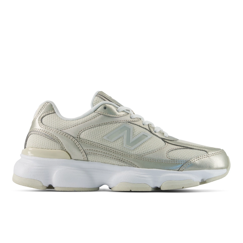 ZAPATILLAS URBANAS MUJER NEW BALANCE 603 LINO - 1