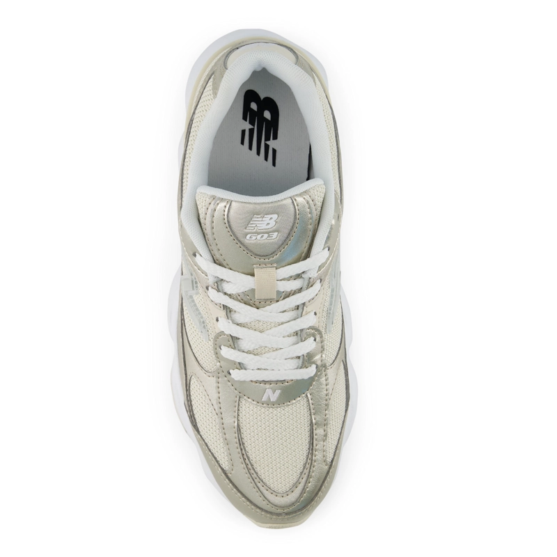 ZAPATILLAS URBANAS MUJER NEW BALANCE 603 LINO - 3