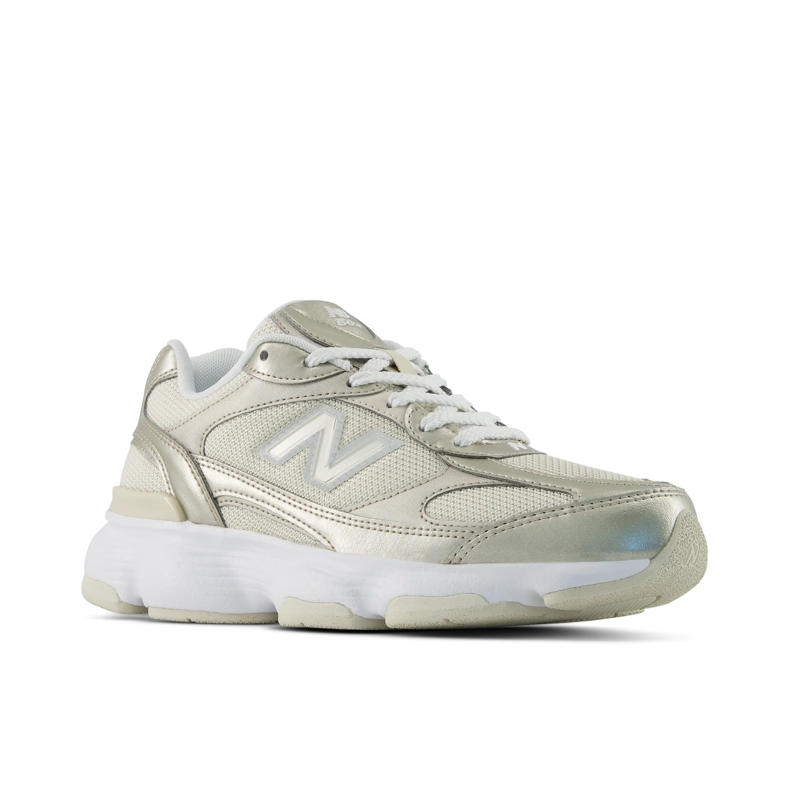 ZAPATILLAS URBANAS MUJER NEW BALANCE 603 LINO - 4