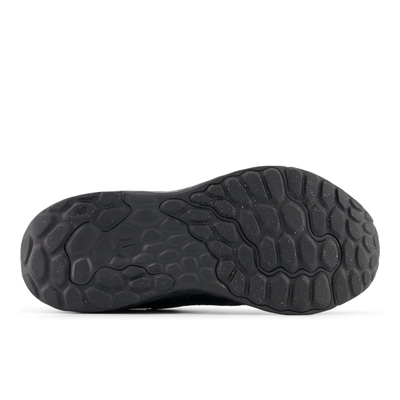 ZAPATILLAS RUNNING MUJER NEW BALANCE ARISHI V4 NEGRA - 5