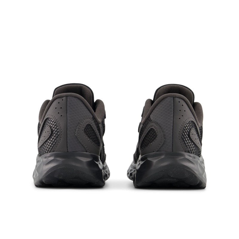 ZAPATILLAS RUNNING MUJER NEW BALANCE ARISHI V4 NEGRA - 6