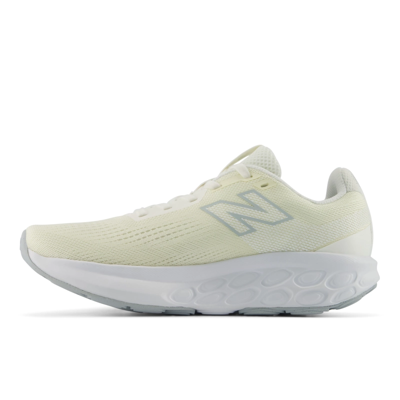 ZAPATILLAS RUNNING MUJER NEW BALANCE 520 V9 BIEGE/CELESTE - 2