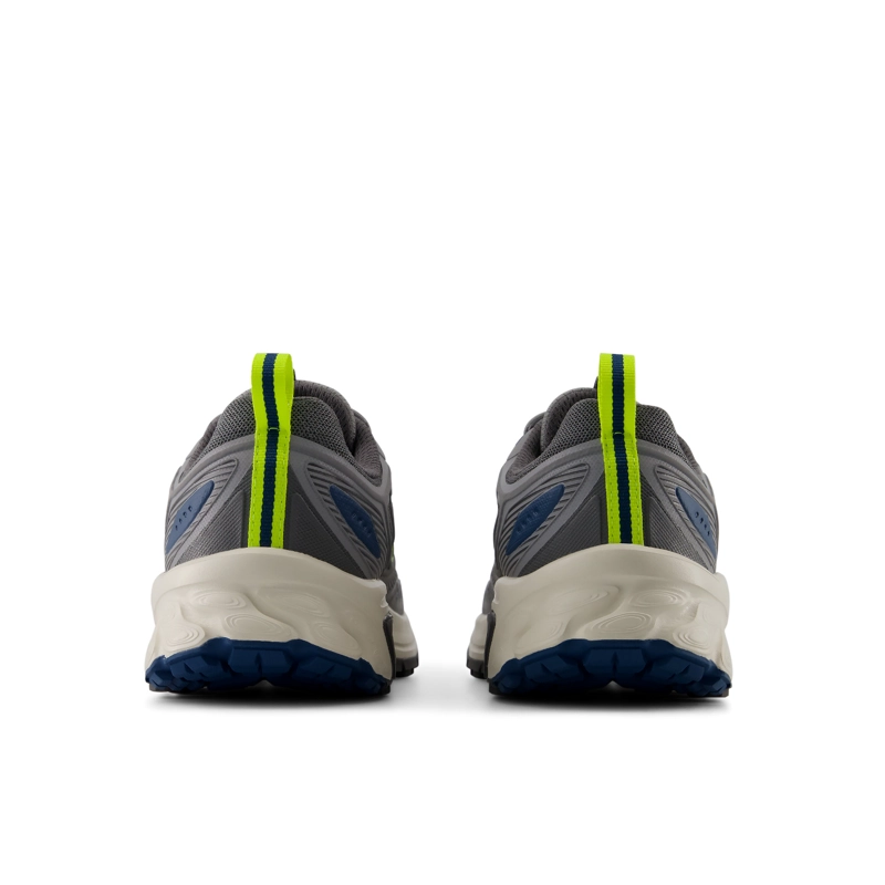 ZAPATILLAS TRAIL RUNNING HOMBRE NEW BALANCE 410 V9 GRIS/AMA - 6
