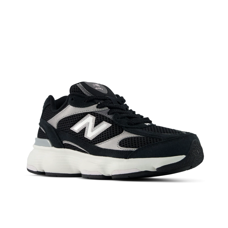 ZAPATILLAS URBANAS MUJER NEW BALANCE 603 NEGRO/BLANCO - 4