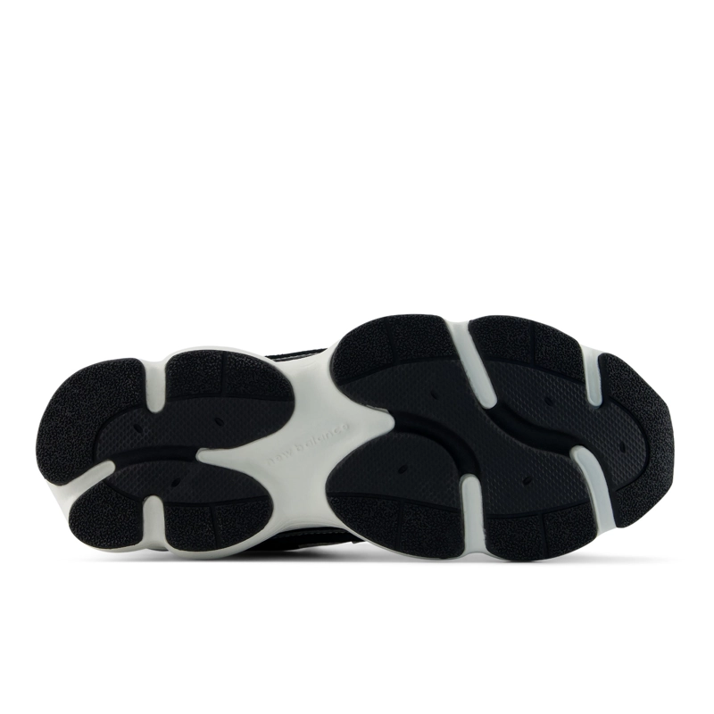 ZAPATILLAS URBANAS MUJER NEW BALANCE 603 NEGRO/BLANCO - 5
