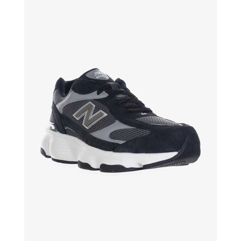 ZAPATILLAS URBANAS HOMBRE NEW BALANCE 603 NEGRO/BLANCO - 4