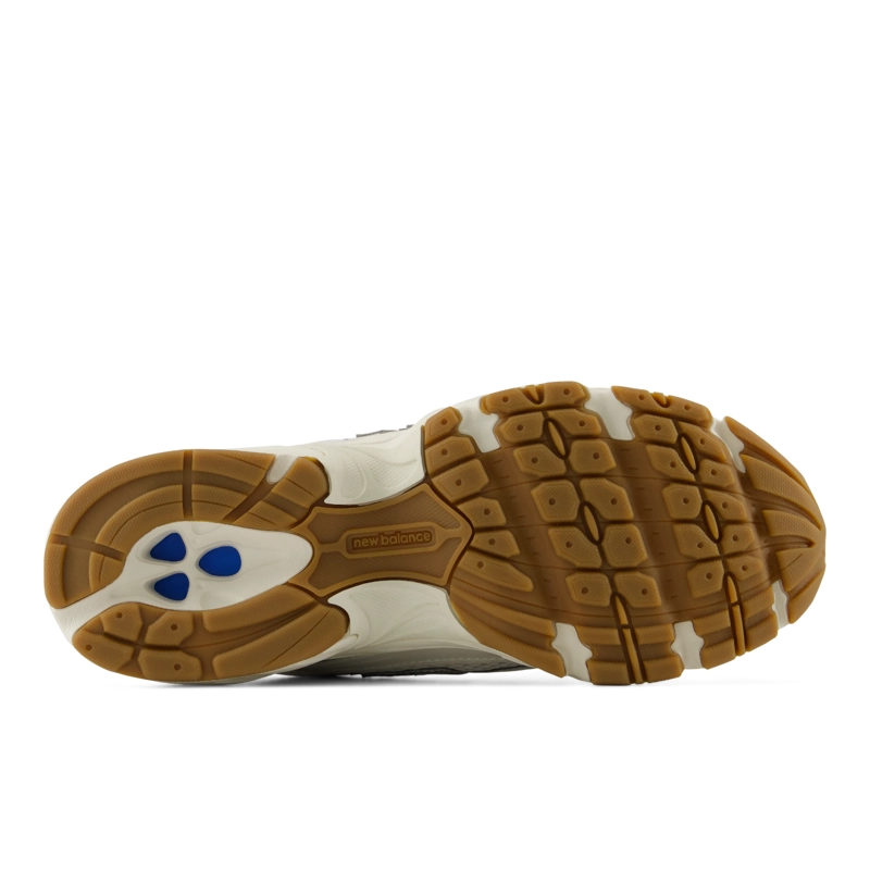 ZAPATILLAS URBANAS UNISEX NEW BALANCE 740 BEIGE/PRINT - 5