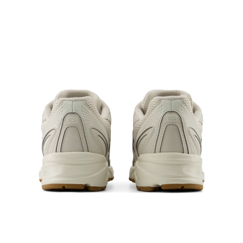 ZAPATILLAS URBANAS UNISEX NEW BALANCE 740 BEIGE/PRINT - 6
