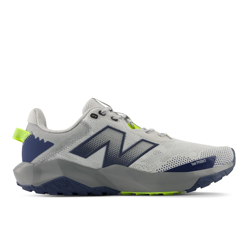 ZAPATILLAS TRAIL RUNNING HOMBRE NEW BALANCE DYNASOFT NITREL - 1