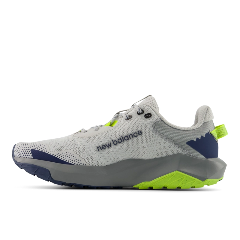 ZAPATILLAS TRAIL RUNNING HOMBRE NEW BALANCE DYNASOFT NITREL - 2
