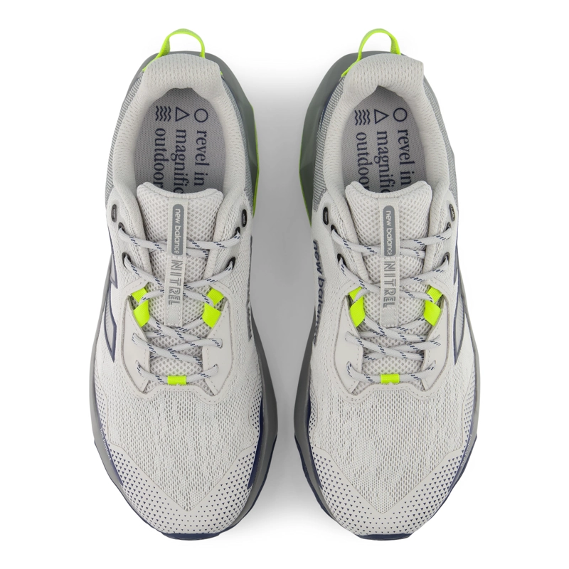ZAPATILLAS TRAIL RUNNING HOMBRE NEW BALANCE DYNASOFT NITREL - 3