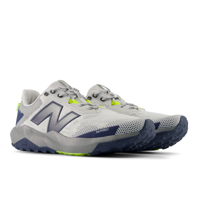 ZAPATILLAS TRAIL RUNNING HOMBRE NEW BALANCE DYNASOFT NITREL - 4