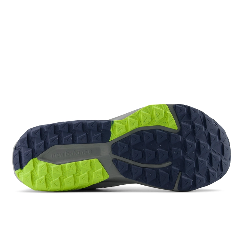 ZAPATILLAS TRAIL RUNNING HOMBRE NEW BALANCE DYNASOFT NITREL - 5