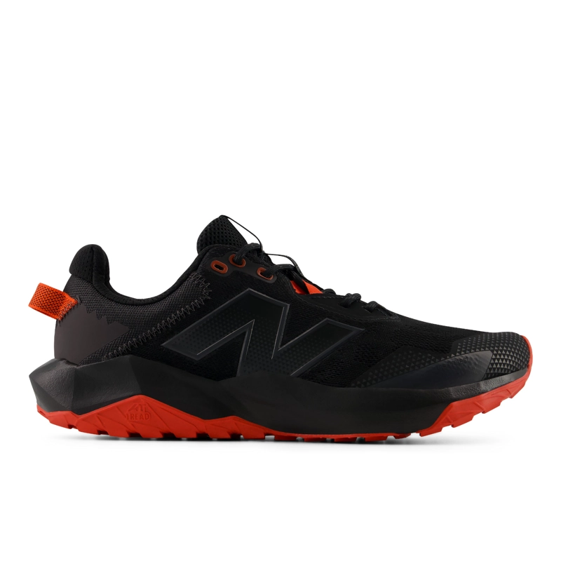 ZAPATILLAS TRAIL RUNNING HOMBRE NEW BALANCE DYNASOFT ROJA/NE - 1