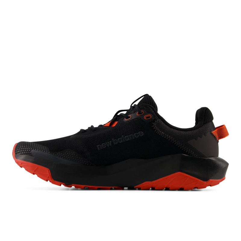 ZAPATILLAS TRAIL RUNNING HOMBRE NEW BALANCE DYNASOFT ROJA/NE - 2