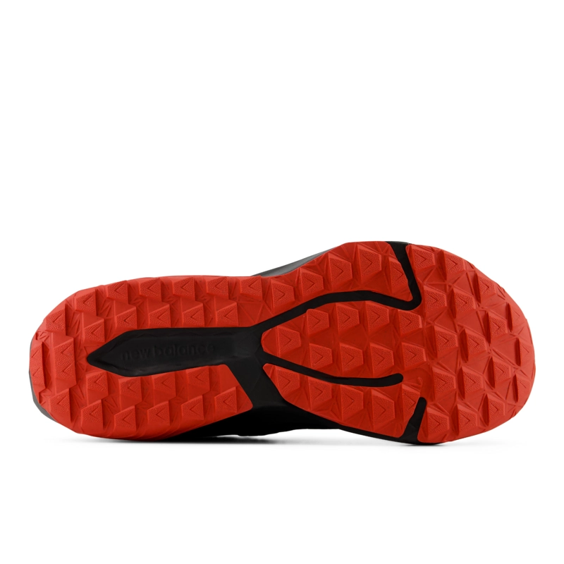 ZAPATILLAS TRAIL RUNNING HOMBRE NEW BALANCE DYNASOFT ROJA/NE - 5