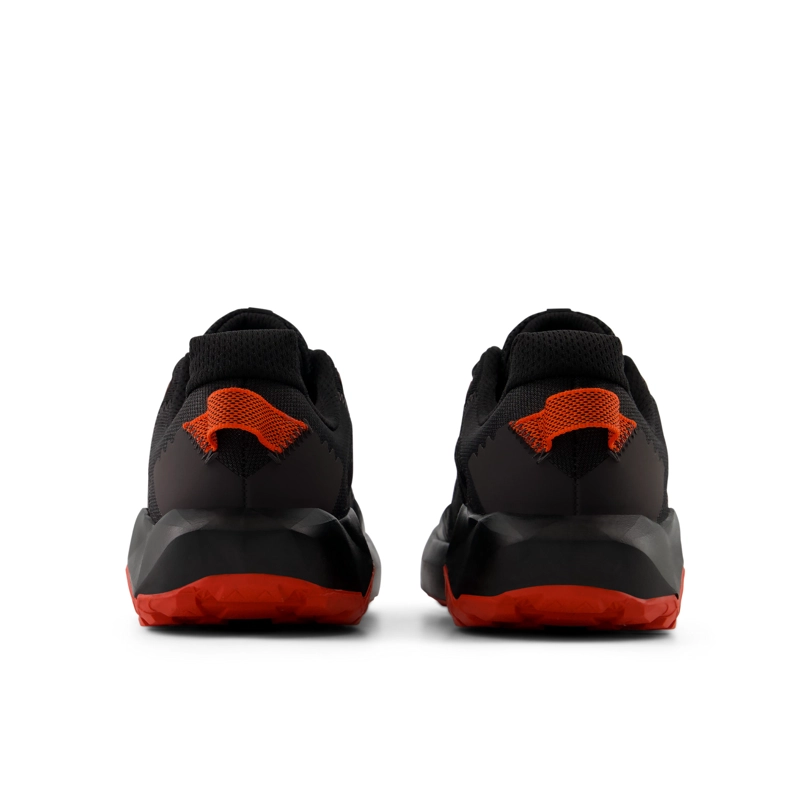 ZAPATILLAS TRAIL RUNNING HOMBRE NEW BALANCE DYNASOFT ROJA/NE - 6